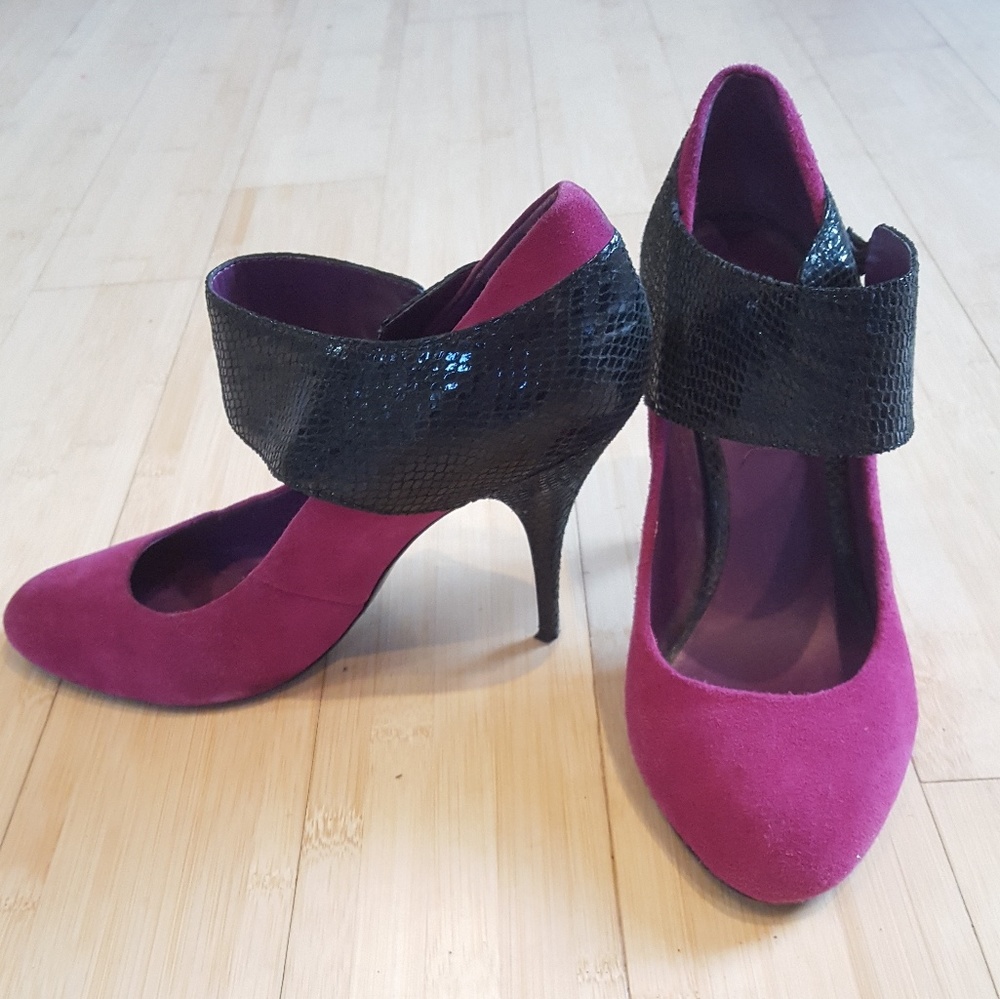 Steven by Steve Madden